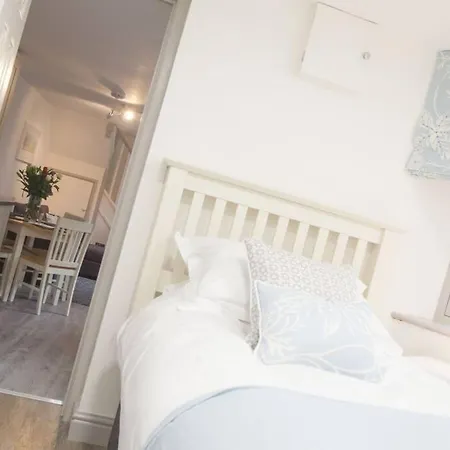 Stunning Cosy In Old Town Sleeps 4 Padstow