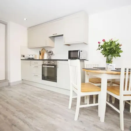 Holiday home Stunning Cosy In Old Town Sleeps 4